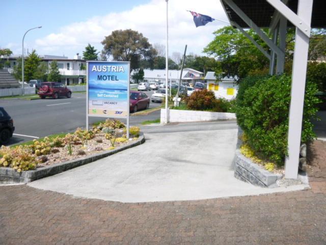 Austria Motel Paihia Quarto foto